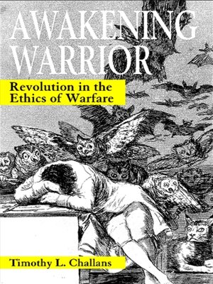 cover image of Awakening Warrior